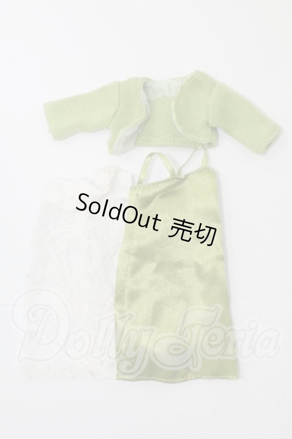 画像1: ネオブライス/OF:衣装 I-26-03-08-047-KD-ZI (1)