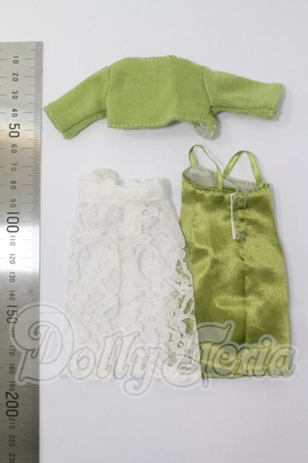 画像2: ネオブライス/OF:衣装 I-26-03-08-047-KD-ZI (2)