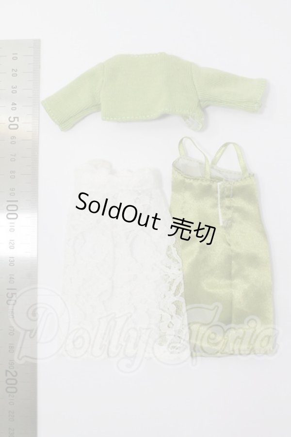 画像2: ネオブライス/OF:衣装 I-26-03-08-047-KD-ZI (2)