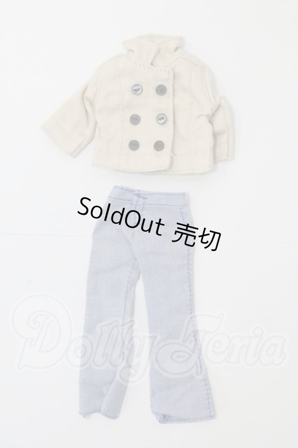 画像1: ネオブライス/OF:衣装 I-26-03-08-048-KD-ZI (1)