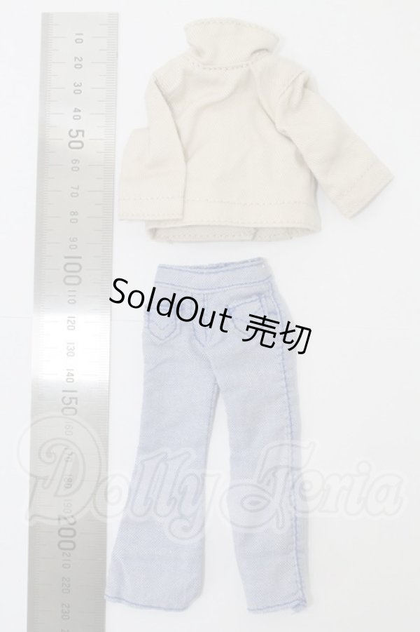 画像2: ネオブライス/OF:衣装 I-26-03-08-048-KD-ZI (2)