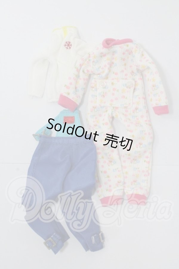 画像1: ネオブライス/OF:衣装 I-26-03-08-049-KD-ZI (1)