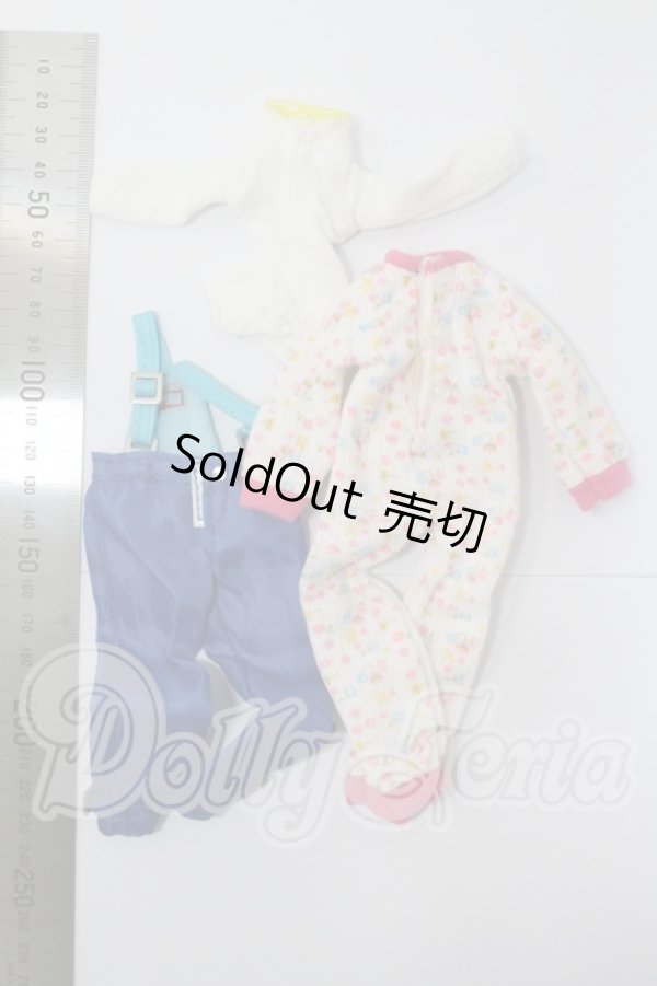 画像2: ネオブライス/OF:衣装 I-26-03-08-049-KD-ZI (2)