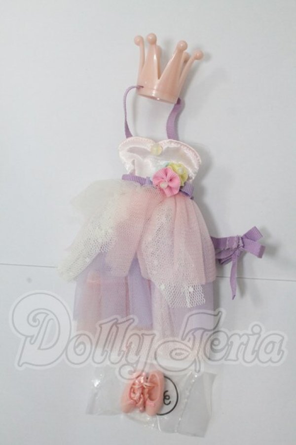 画像1: ネオブライス/OF:衣装 I-26-03-08-050-KD-ZI (1)