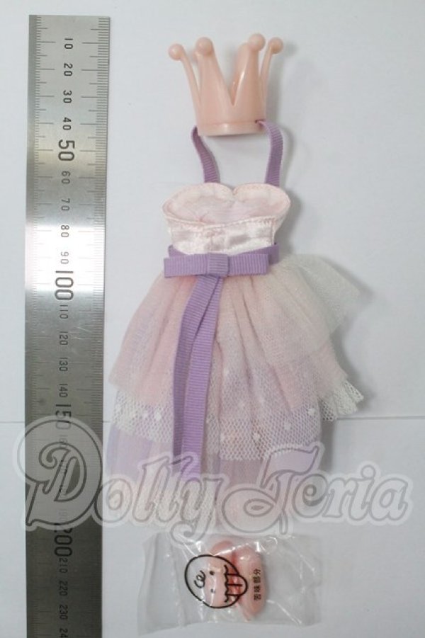 画像2: ネオブライス/OF:衣装 I-26-03-08-050-KD-ZI (2)