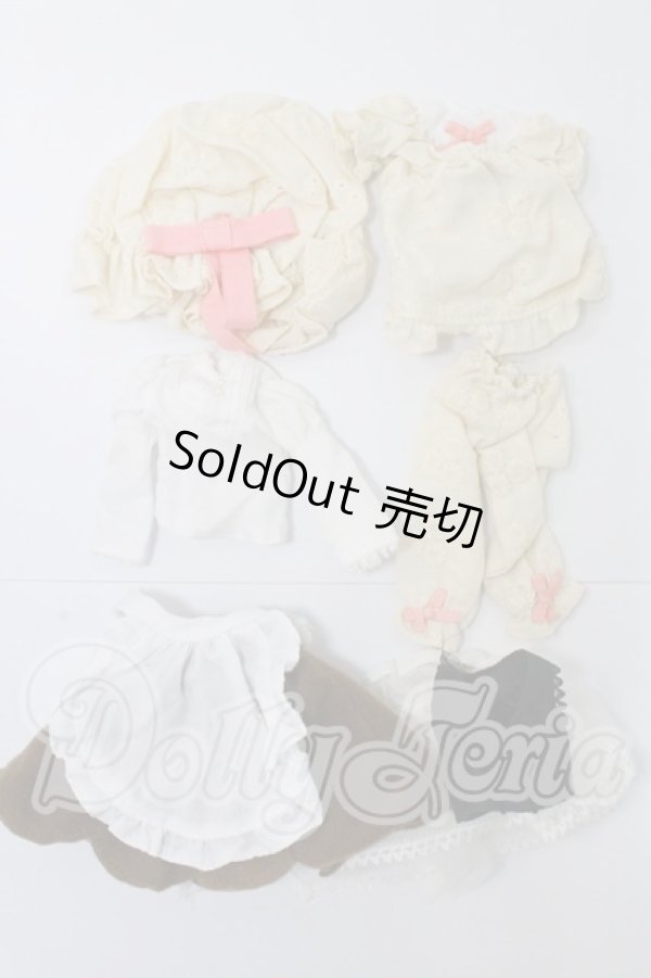 画像1: ネオブライス/OF:衣装 I-26-03-08-052-KD-ZI (1)