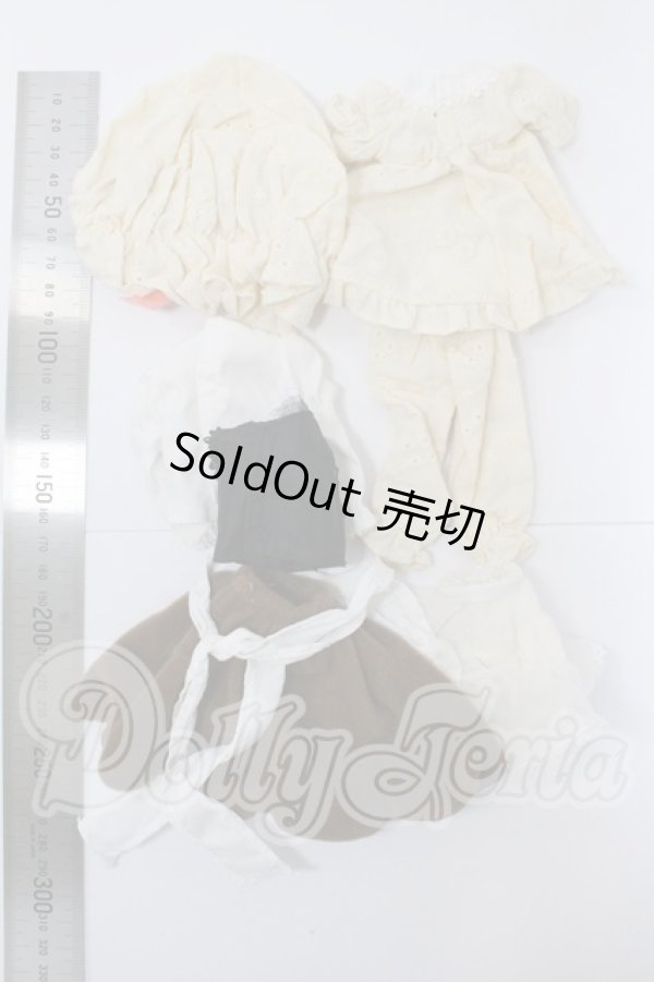 画像2: ネオブライス/OF:衣装 I-26-03-08-052-KD-ZI (2)