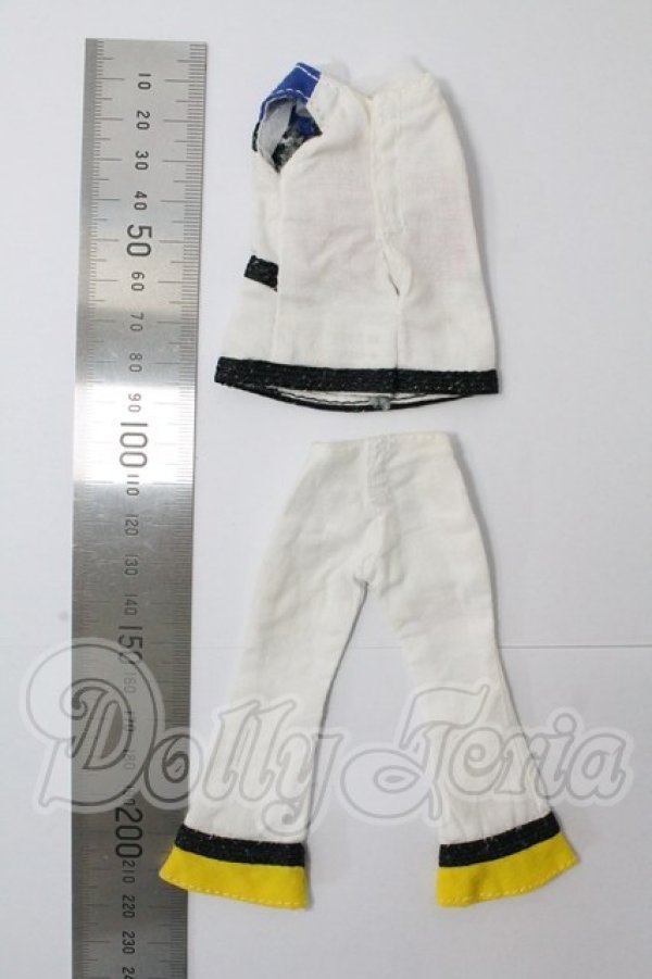 画像2: ネオブライス/OF:衣装 I-26-03-08-055-KD-ZI (2)