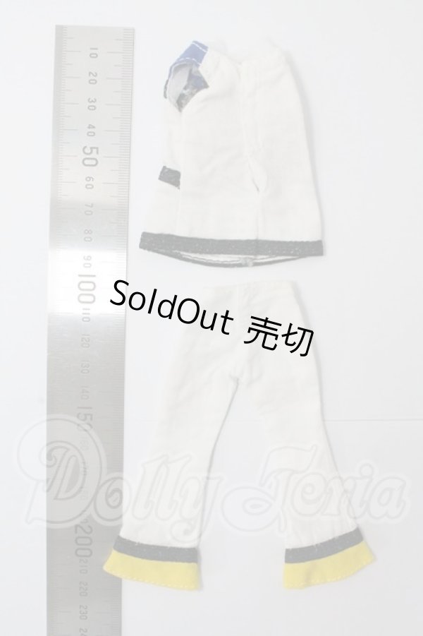 画像2: ネオブライス/OF:衣装 I-26-03-08-055-KD-ZI (2)