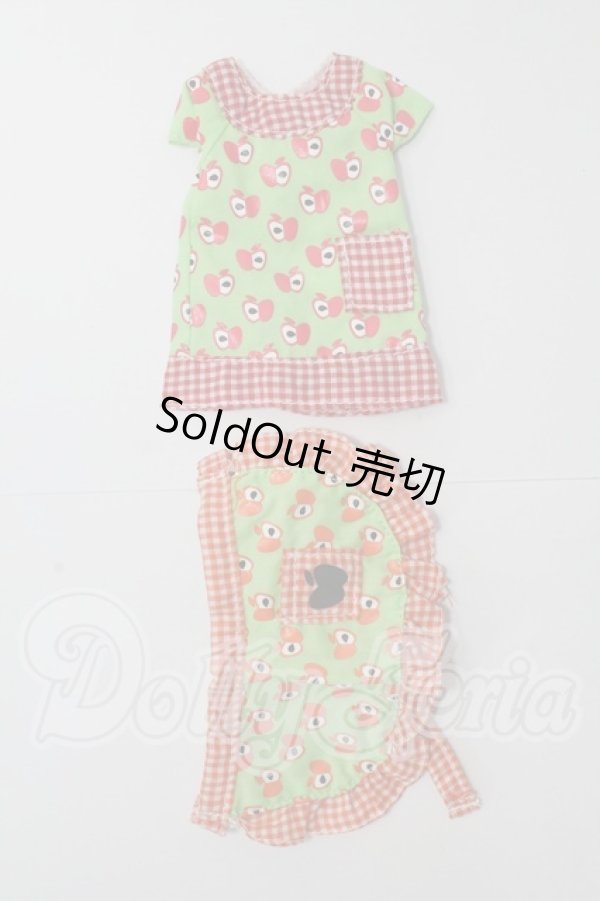 画像1: ネオブライス/OF:衣装 I-26-03-08-056-KD-ZI (1)