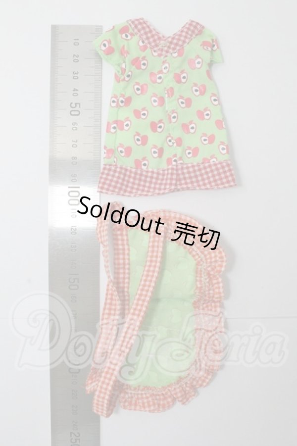 画像2: ネオブライス/OF:衣装 I-26-03-08-056-KD-ZI (2)