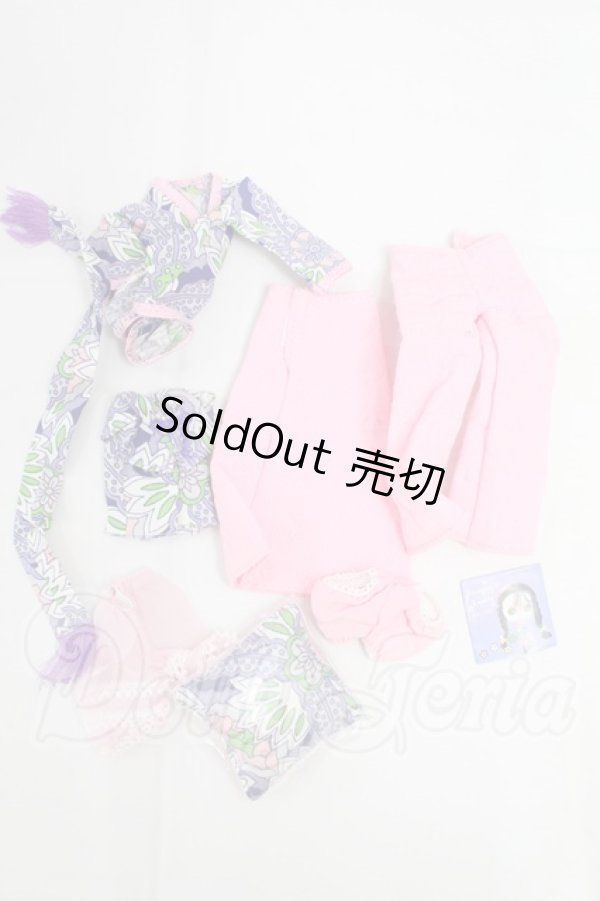 画像1: ネオブライス/OF:衣装 I-26-03-08-254-KD-ZI (1)