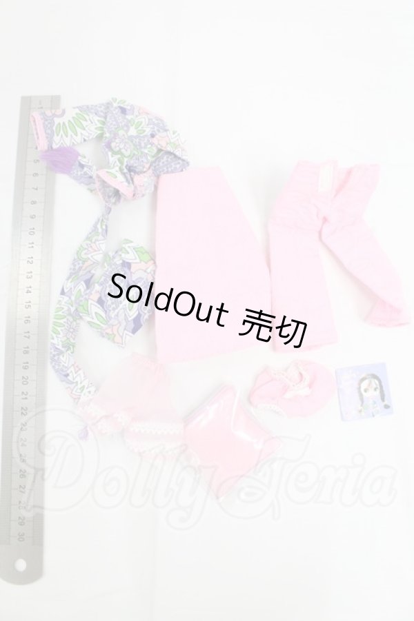 画像2: ネオブライス/OF:衣装 I-26-03-08-254-KD-ZI (2)