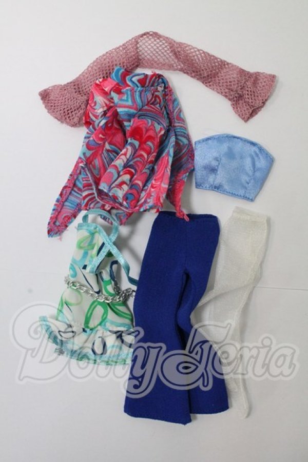 画像1: ネオブライス/OF:衣装 I-26-03-08-059-KD-ZI (1)