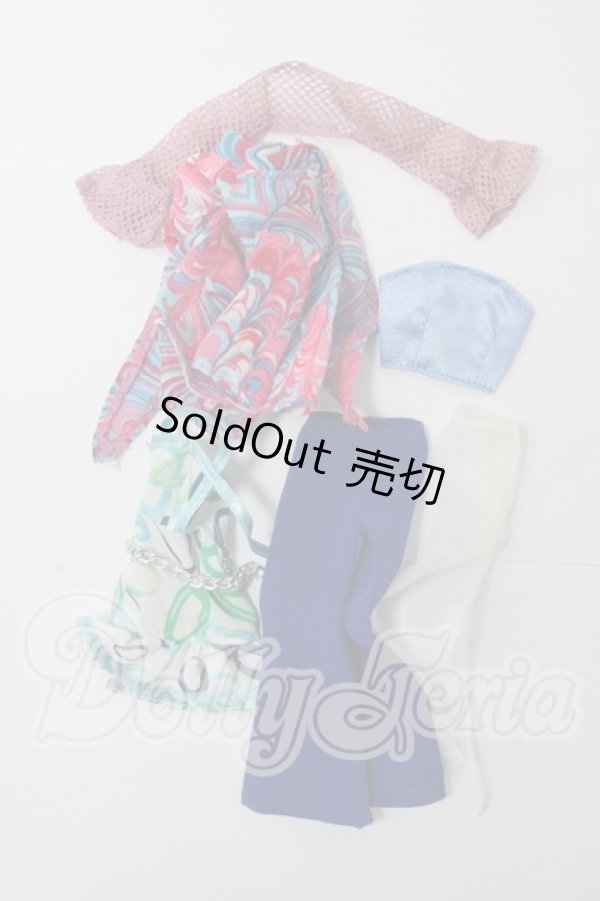 画像1: ネオブライス/OF:衣装 I-26-03-08-059-KD-ZI (1)