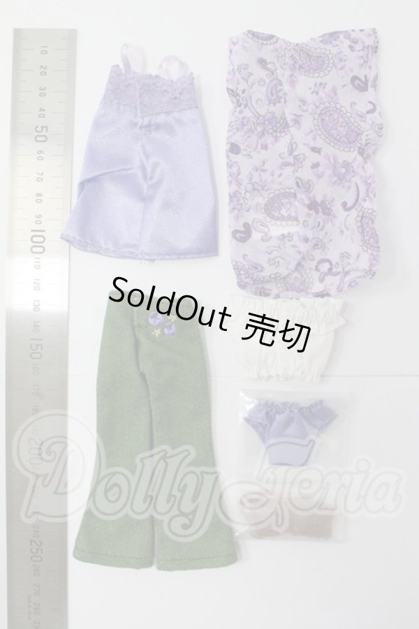 画像2: ネオブライス/OF:衣装 I-26-03-08-060-KD-ZI (2)