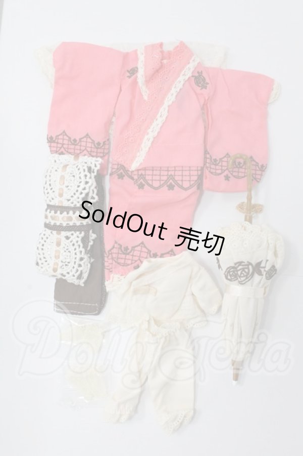 画像1: ネオブライス/OF:衣装 I-26-03-08-061-KD-ZI (1)