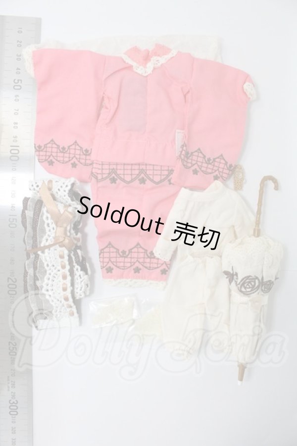 画像2: ネオブライス/OF:衣装 I-26-03-08-061-KD-ZI (2)