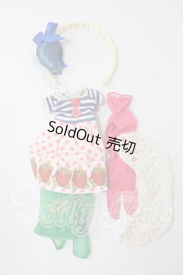 画像1: ネオブライス/OF:衣装 I-26-03-08-062-KD-ZI (1)