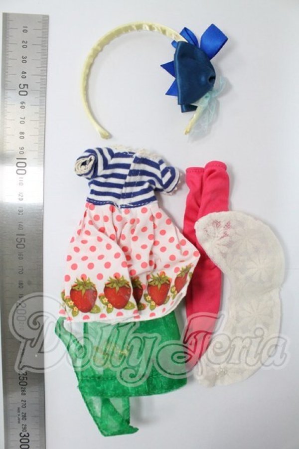 画像2: ネオブライス/OF:衣装 I-26-03-08-062-KD-ZI (2)