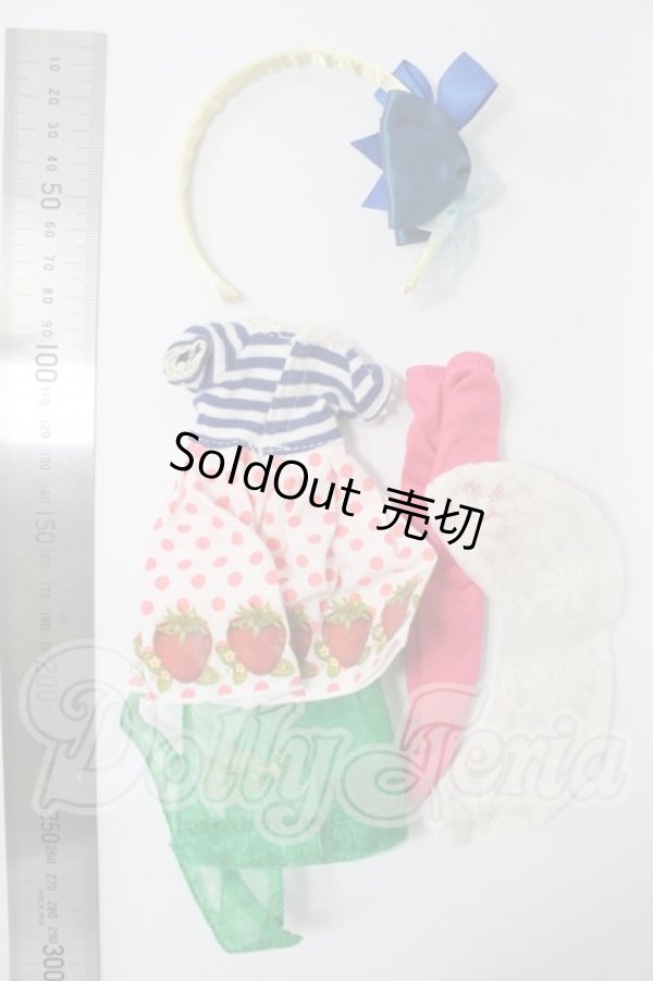 画像2: ネオブライス/OF:衣装 I-26-03-08-062-KD-ZI (2)