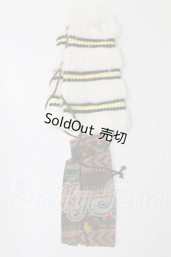 画像1: ネオブライス/OF:衣装 I-26-03-08-064-KD-ZI (1)