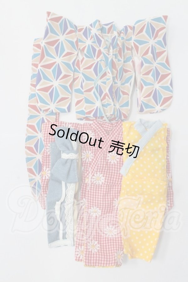 画像1: ネオブライス/OF:衣装 I-26-03-08-066-KD-ZI (1)