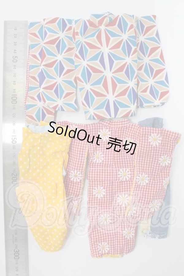 画像2: ネオブライス/OF:衣装 I-26-03-08-066-KD-ZI (2)