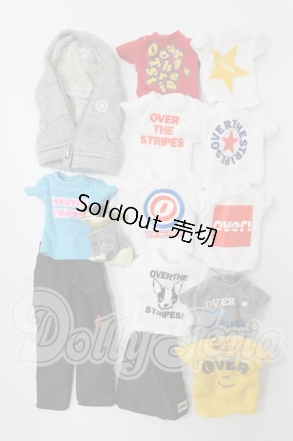 画像1: ネオブライス/OF:衣装 I-26-03-08-067-KD-ZI (1)