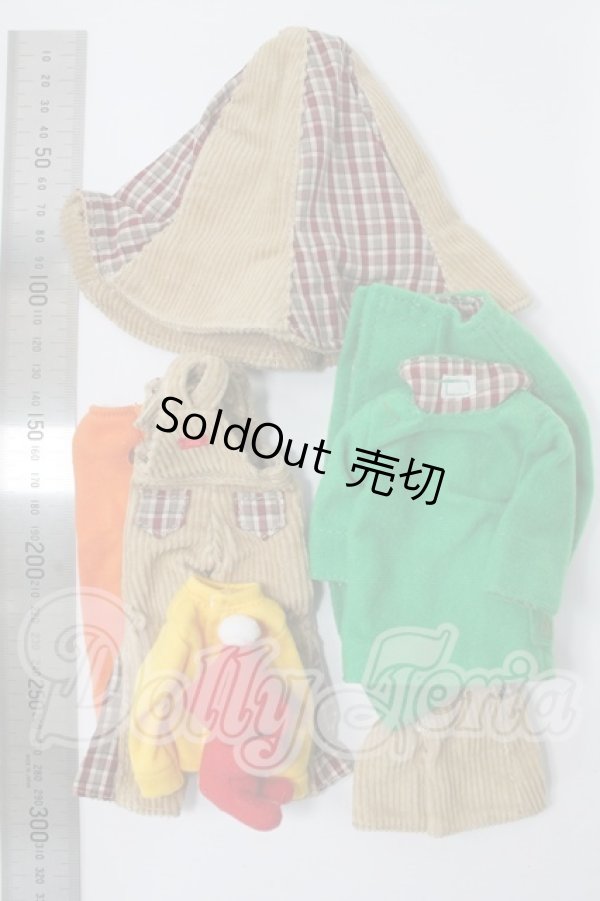 画像2: ネオブライス/OF:衣装 I-26-03-08-068-KD-ZI (2)