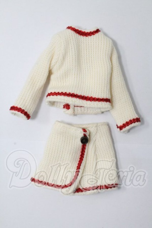 画像1: ネオブライス/OF:衣装 I-26-03-08-070-KD-ZI (1)