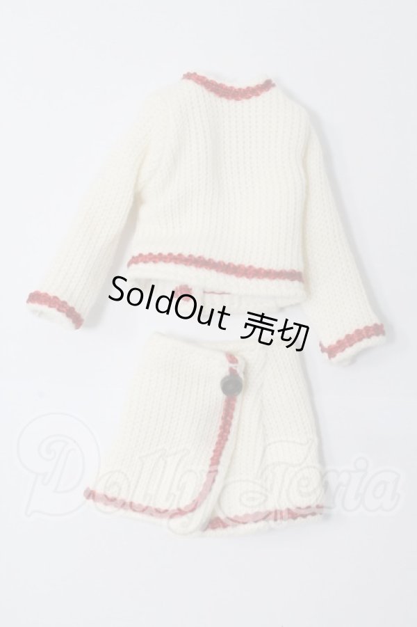 画像1: ネオブライス/OF:衣装 I-26-03-08-070-KD-ZI (1)