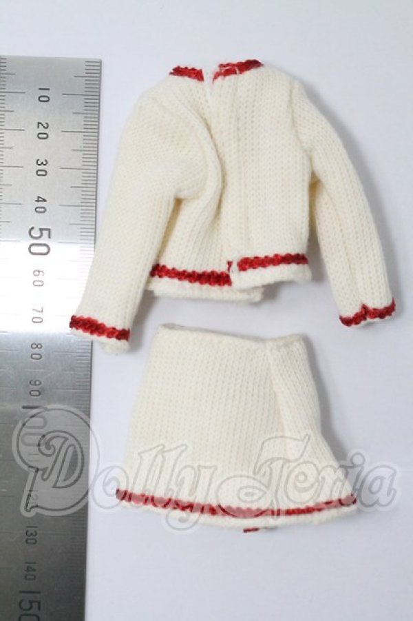 画像2: ネオブライス/OF:衣装 I-26-03-08-070-KD-ZI (2)