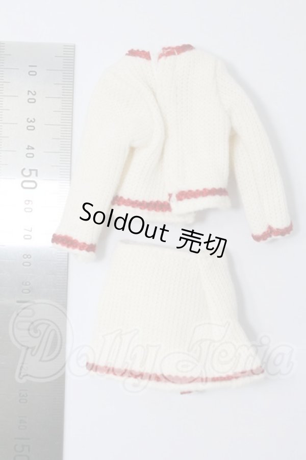 画像2: ネオブライス/OF:衣装 I-26-03-08-070-KD-ZI (2)