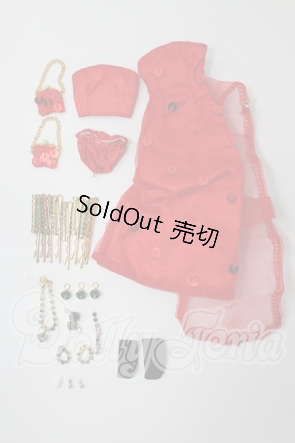 画像1: ネオブライス/OF:衣装 I-26-03-08-072-KD-ZI (1)