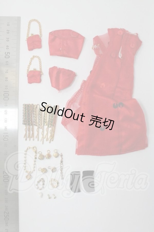 画像2: ネオブライス/OF:衣装 I-26-03-08-072-KD-ZI (2)