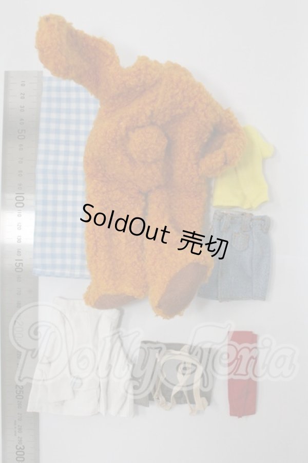 画像2: ネオブライス/OF:衣装 I-26-03-08-073-KD-ZI (2)