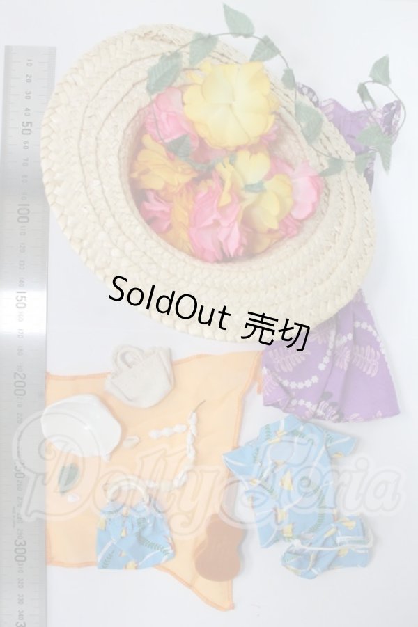 画像2: ネオブライス/OF:衣装 I-26-03-08-075-KD-ZI (2)