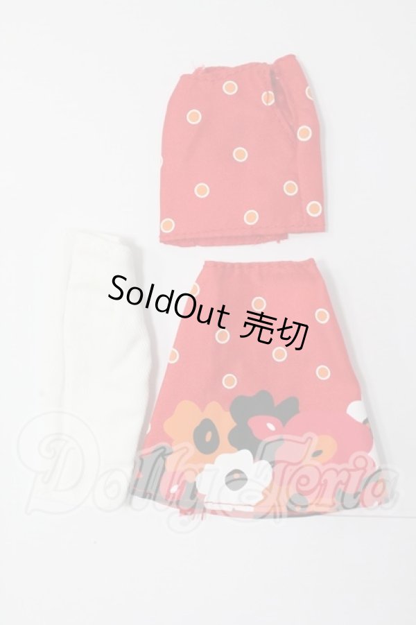 画像1: ネオブライス/OF:衣装 I-26-03-08-077-KD-ZI (1)