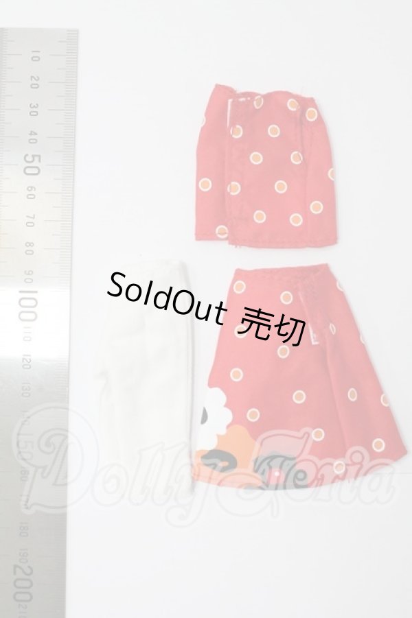 画像2: ネオブライス/OF:衣装 I-26-03-08-077-KD-ZI (2)