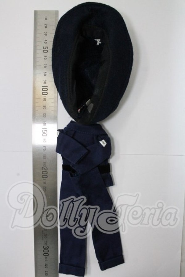 画像2: ネオブライス/OF:衣装 I-26-03-08-078-KD-ZI (2)