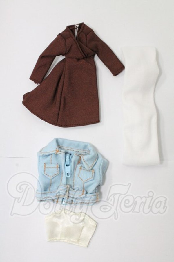 画像1: ネオブライス/OF:衣装 I-26-03-08-079-KD-ZI (1)