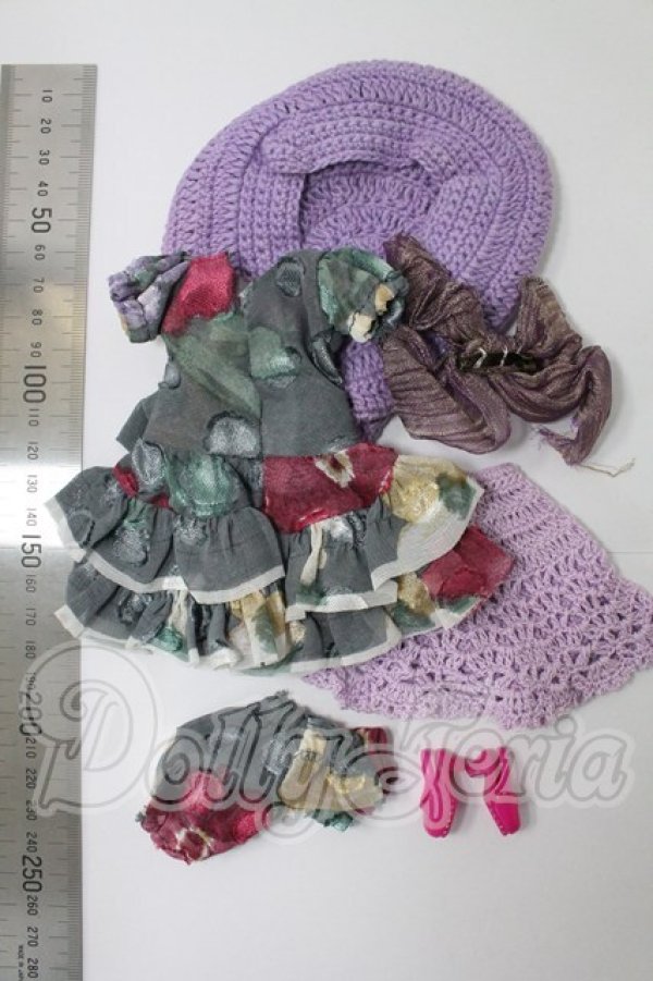 画像2: ネオブライス/OF:衣装 I-26-03-08-085-KD-ZI (2)