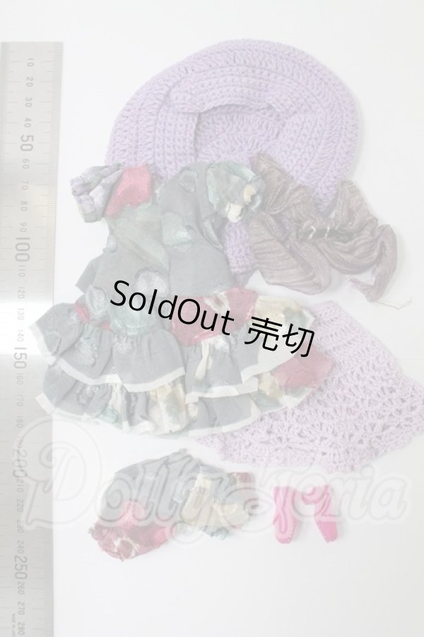 画像2: ネオブライス/OF:衣装 I-26-03-08-085-KD-ZI (2)