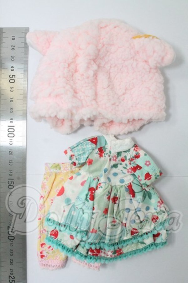 画像2: ネオブライス/OF:衣装 I-26-03-08-088-KD-ZI (2)