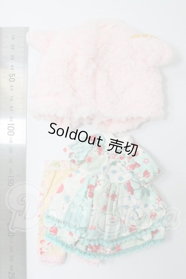 画像2: ネオブライス/OF:衣装 I-26-03-08-088-KD-ZI (2)