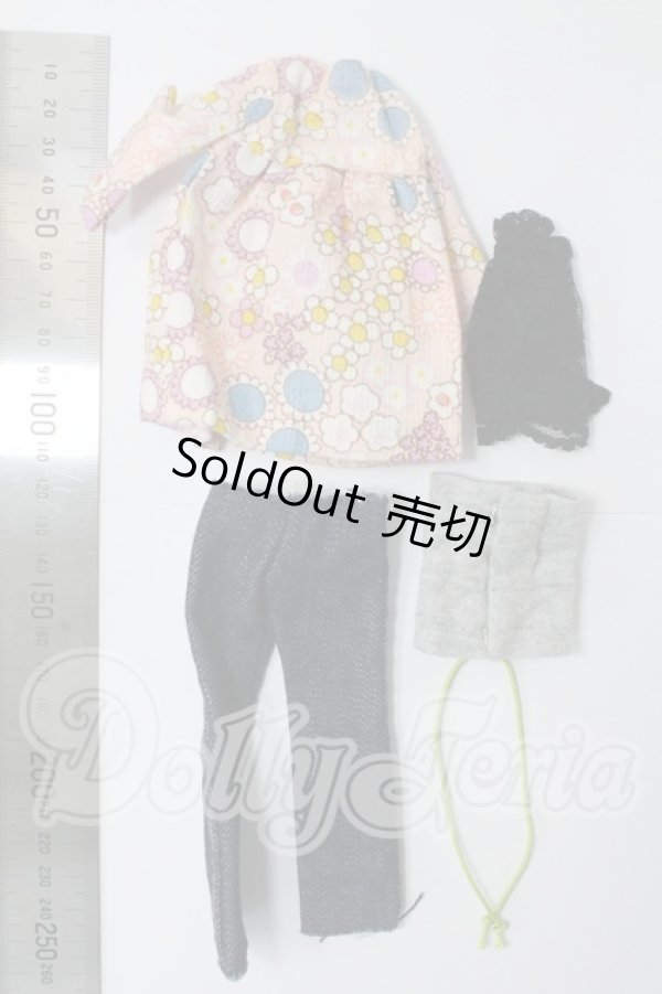 画像2: ネオブライス/OF:衣装 I-26-03-08-089-KD-ZI (2)