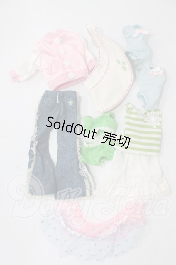 画像1: ネオブライス/OF:衣装 I-26-03-08-091-KD-ZI (1)