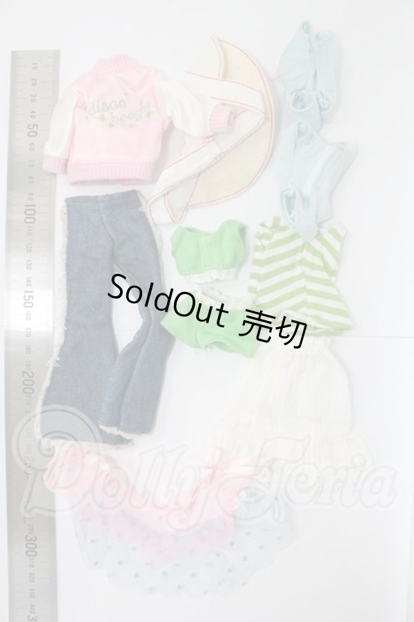 画像2: ネオブライス/OF:衣装 I-26-03-08-091-KD-ZI (2)