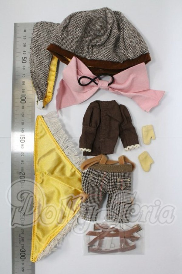 画像2: ネオブライス/OF:衣装 I-26-03-08-099-KD-ZI (2)